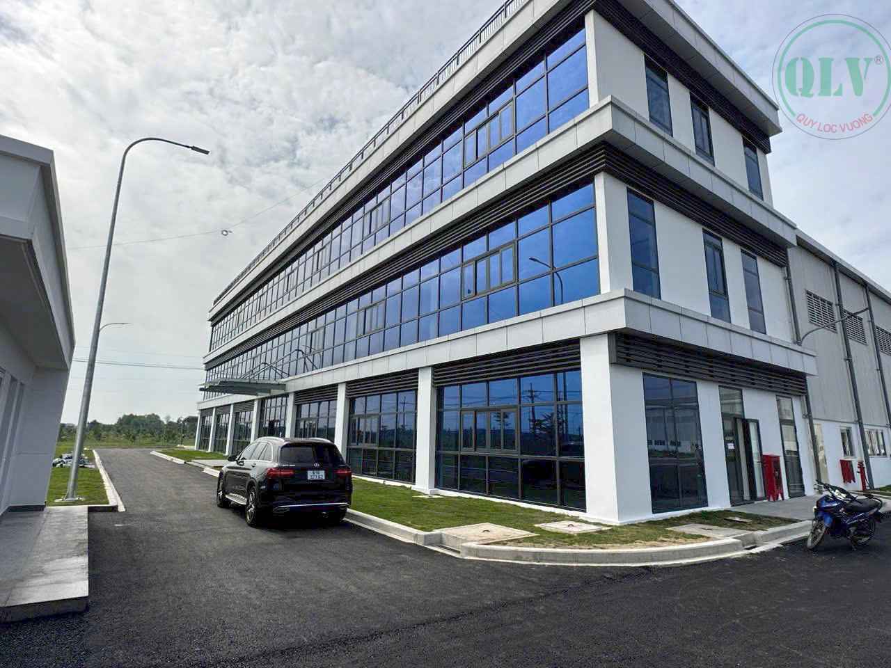 Bán/cho thuê nhà xưởng KV 48.838m2 trong KCN Trảng Bàng, Tây Ninh