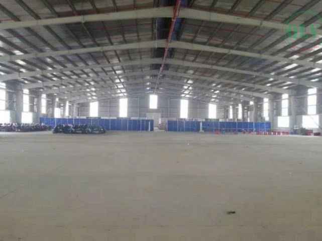 Bán nhà xưởng khuôn viên 15.000m2 ở KCN Thành Thành Công, Tây Ninh