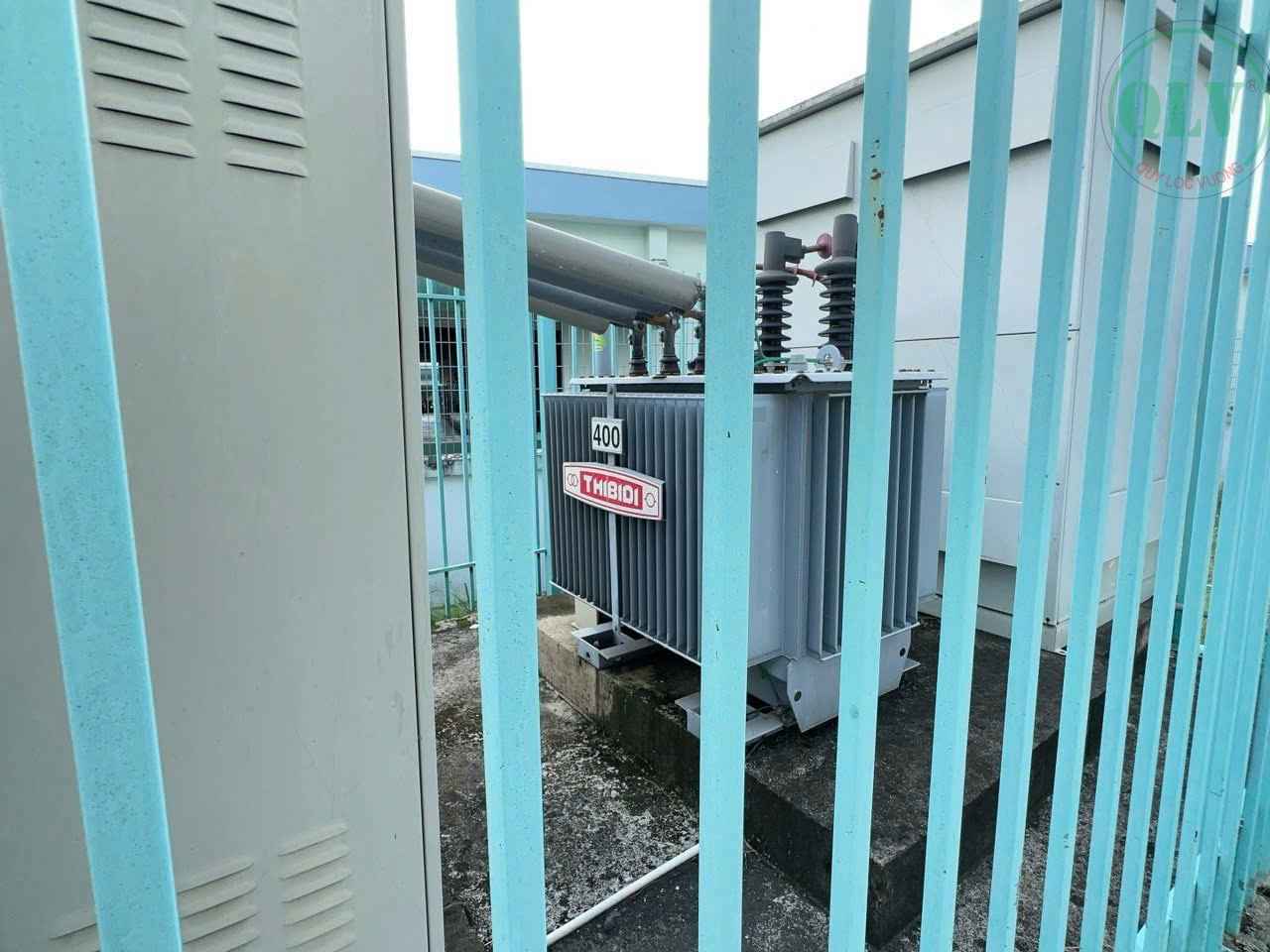 Bán xưởng KV 6.598m2 ở KCN Amata, Long Bình, Biên Hòa, 2.2 triệu USD