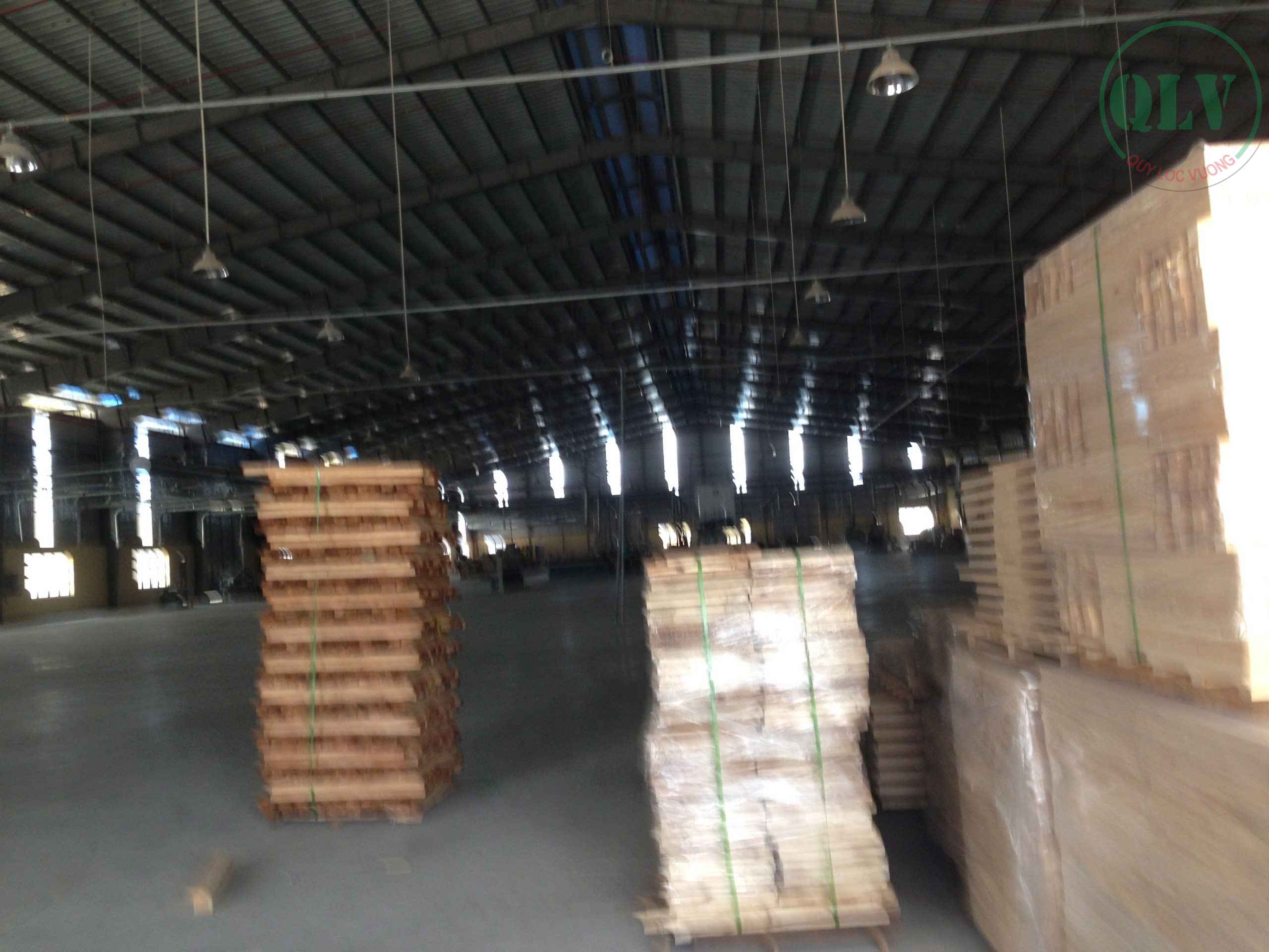 Cho thuê 2 xưởng, kho tổng dt 12.114m2 KCN Tân Phú Trung, Củ Chi, HCM