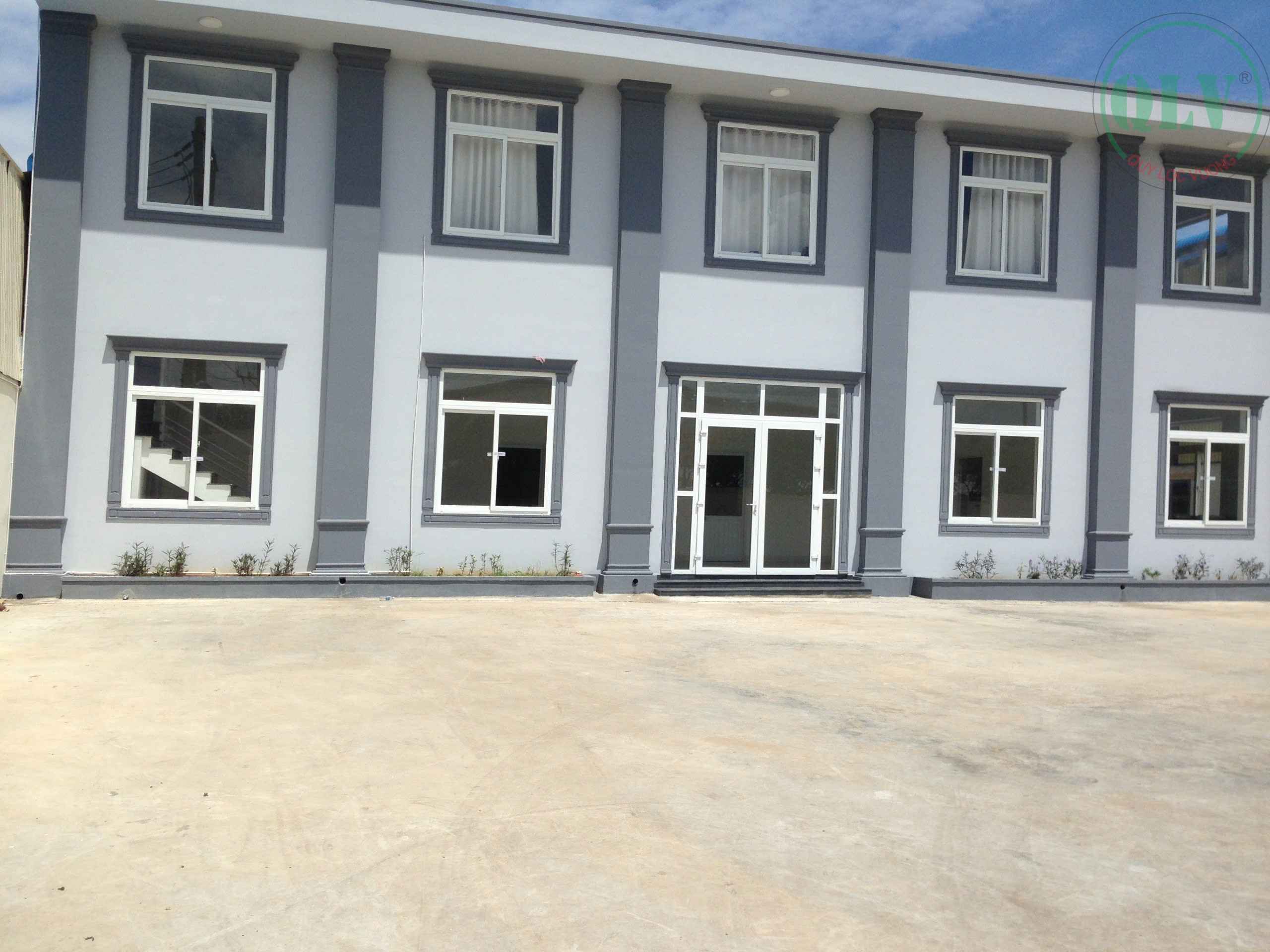 Cho thuê 2 xưởng, kho tổng dt 12.114m2 KCN Tân Phú Trung, Củ Chi, HCM