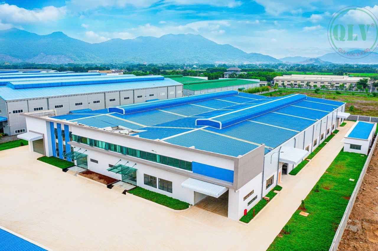 Cho thuê 2 xưởng tổng dt 5.000m2 KCN ở Tân Phú Trung, Củ Chi, 4.5 usd/m2