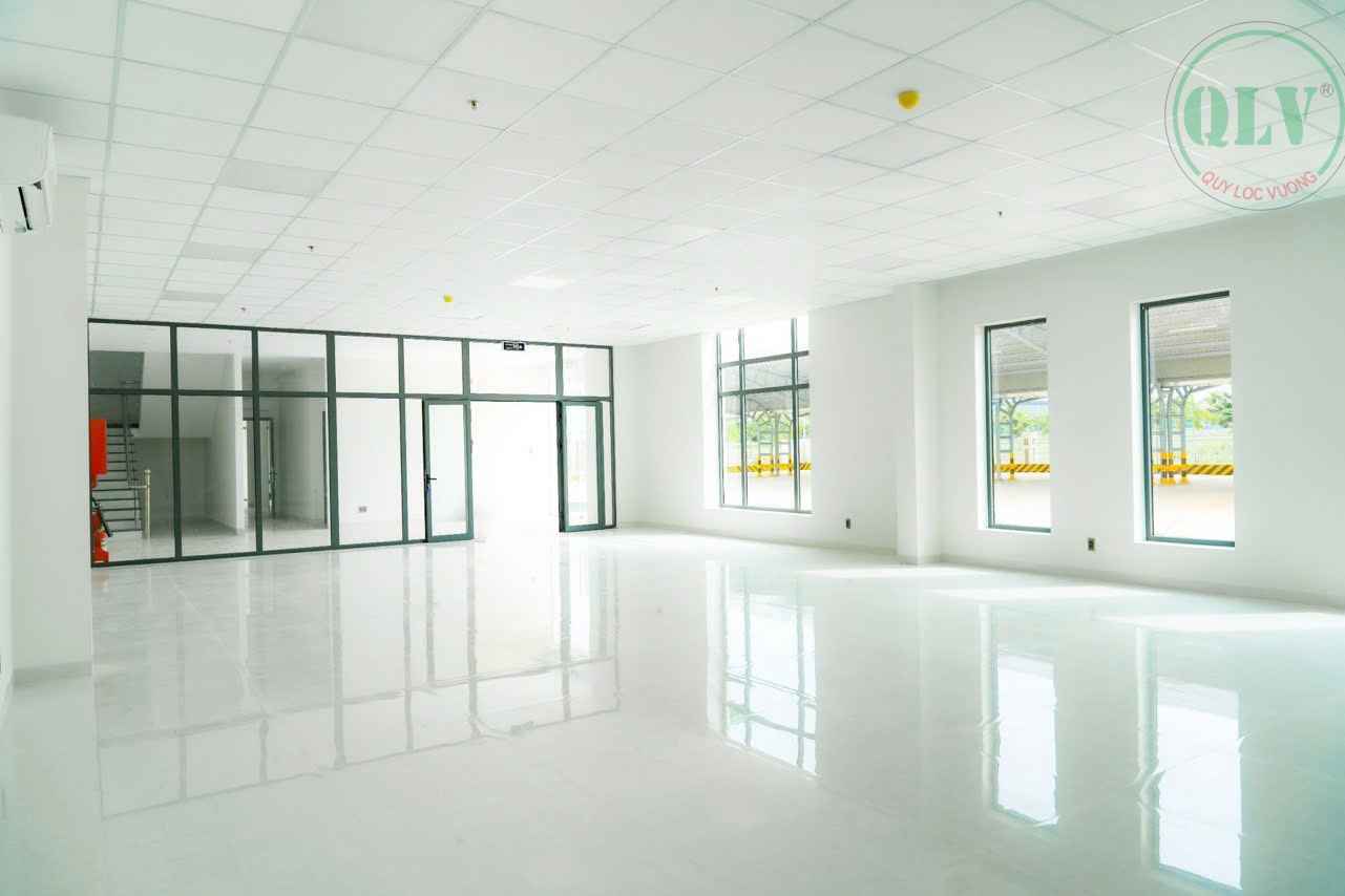 Cho thuê 2 xưởng tổng dt 5.000m2 KCN ở Tân Phú Trung, Củ Chi, 4.5 usd/m2