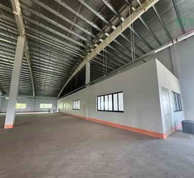 Cho thuê nhà xưởng 2 tầng 12.960m2 ở Gò Dầu, Tây Ninh, 4 USD/m2