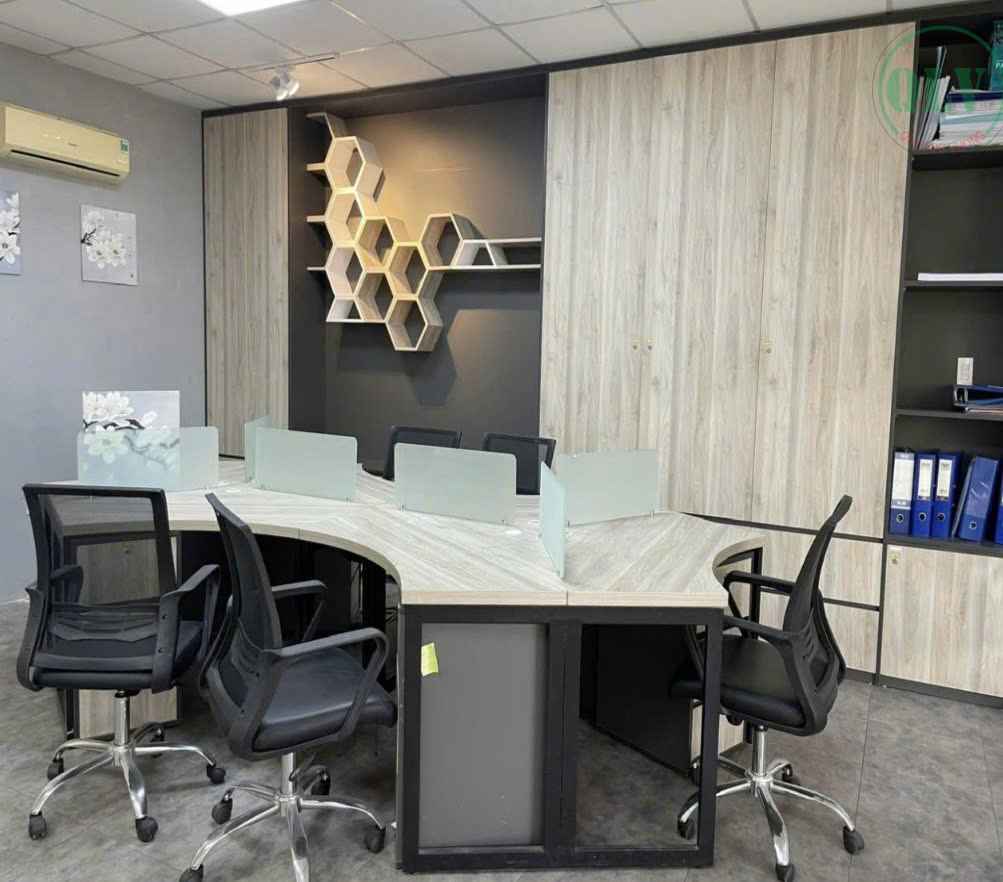 Cho thuê xưởng 4 tầng dt 17.146m2 ở Linh Trung, Thủ Đức, TPHCM, 5 USD/m2