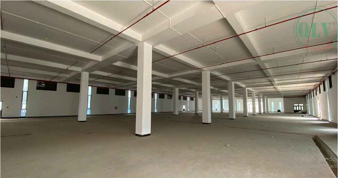 Cho thuê xưởng 7.190m2 ở KCX Tân Thuận, quận 7, TP.HCM, 5.2 USD/m2