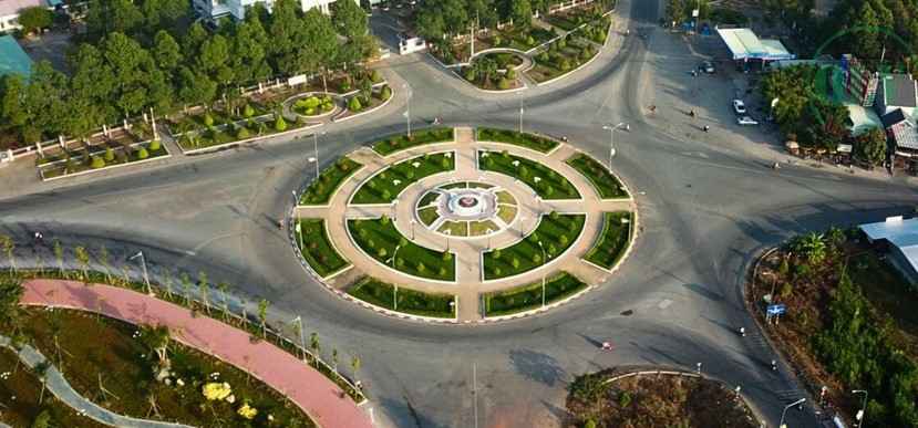 KCN Tân Phước 2