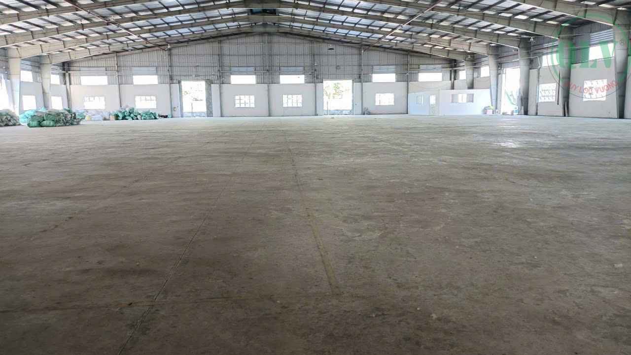 Bán nhà xưởng đẹp KV 20.149m2 trong KCN Long An, giá chỉ 149 tỷ