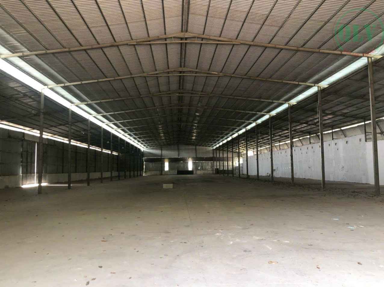 Bán nhà xưởng khuôn viên 24.308m2 ở Bắc Tân Uyên, Bình Dương, 65 tỷ