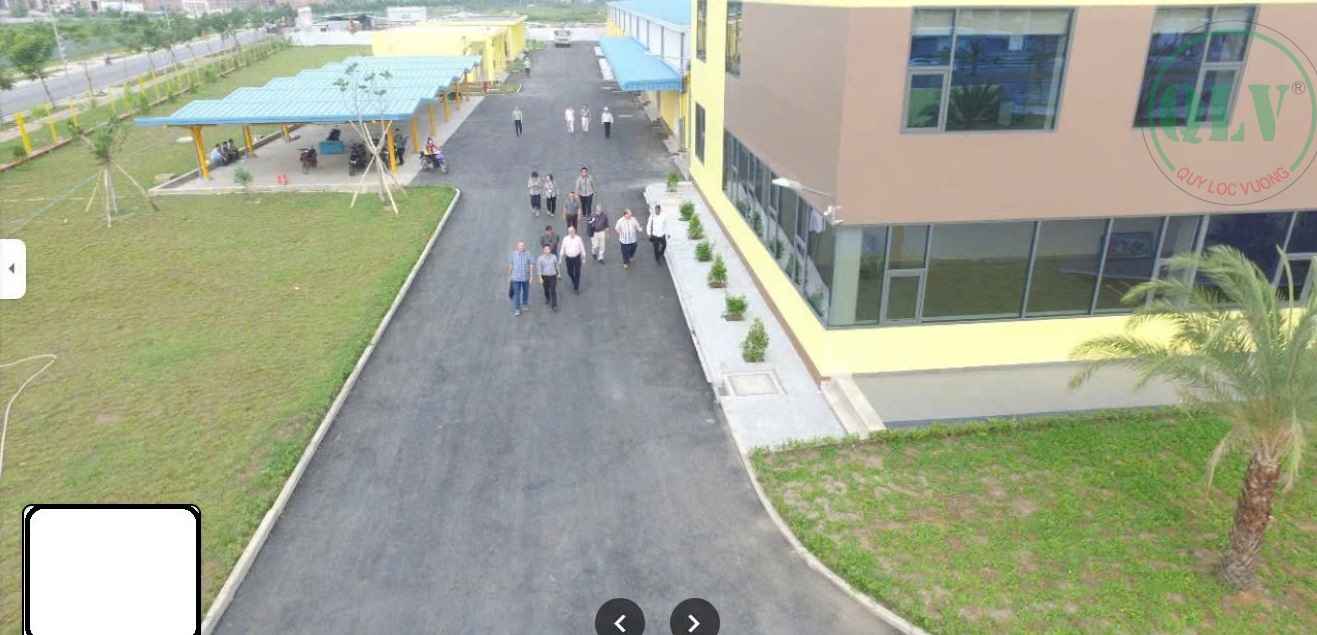 Bán nhà xưởng KV 20.747m2 trong Khu công nghệ cao Quận 9, TPHCM