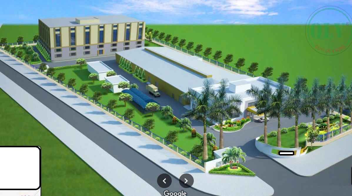 Bán nhà xưởng KV 20.747m2 trong Khu công nghệ cao Quận 9, TPHCM