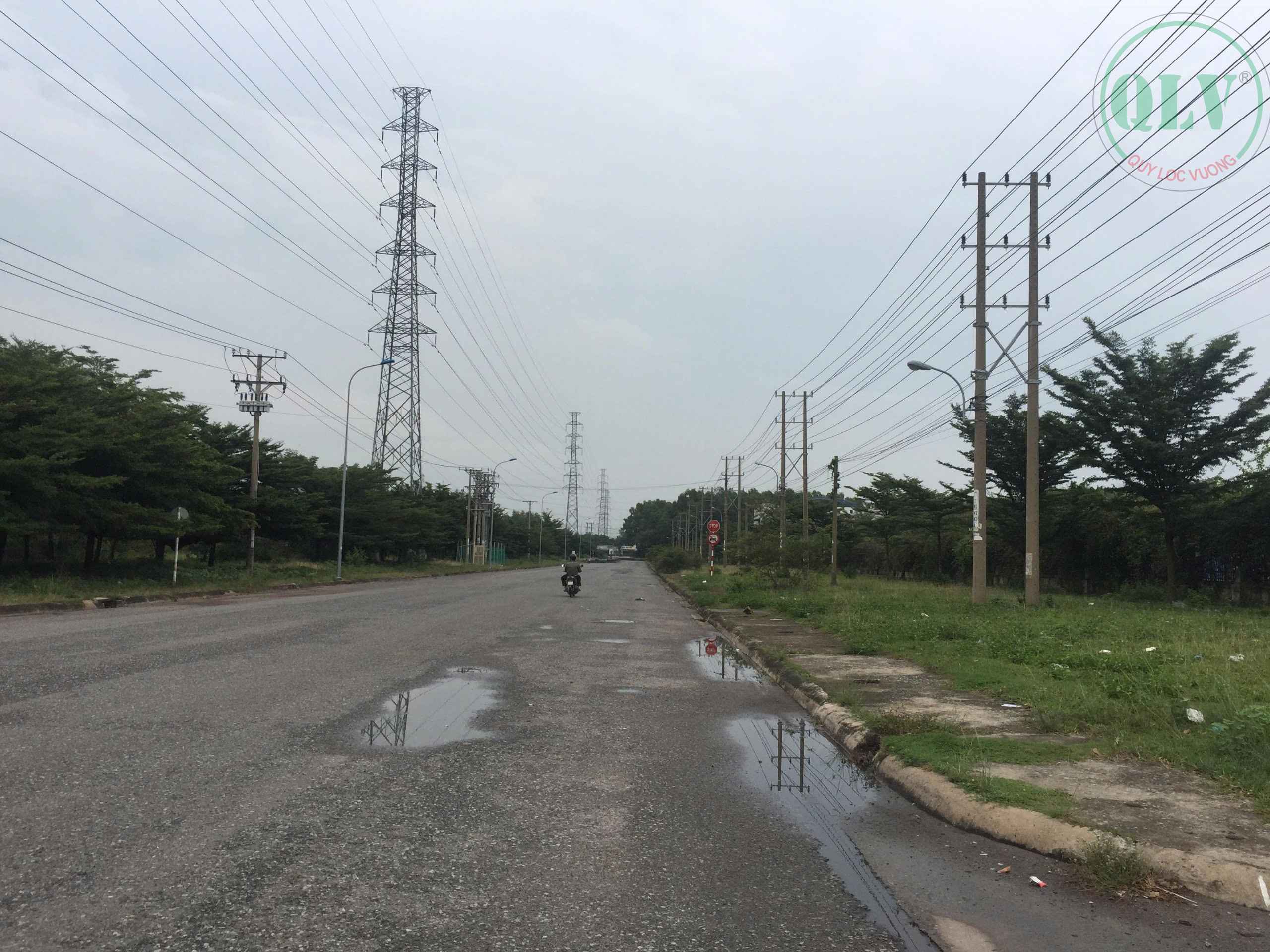 Cho thuê xưởng sx cơ khí 23.365m2 ở KCN Sóng Thần 3, Bình Dương