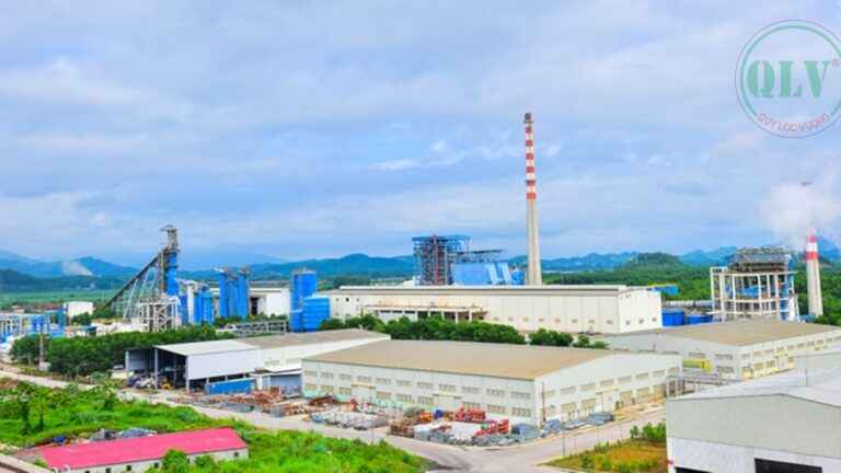Khu Công Nghiệp Bình Long