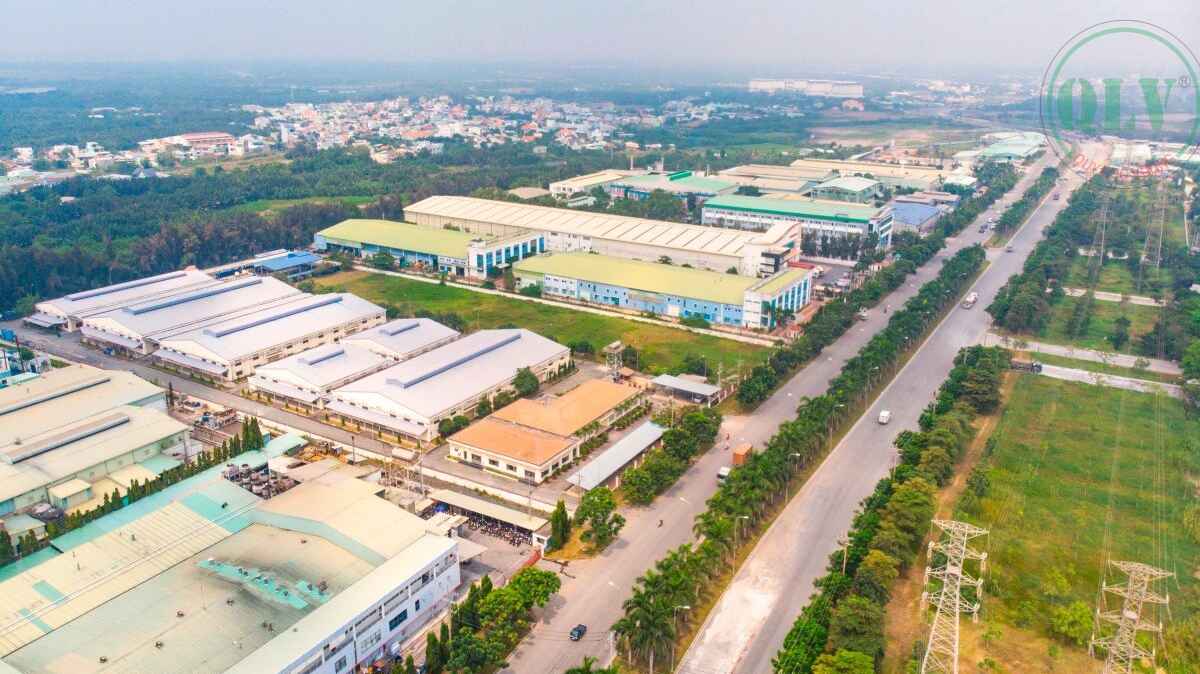 KCN An Nghiệp