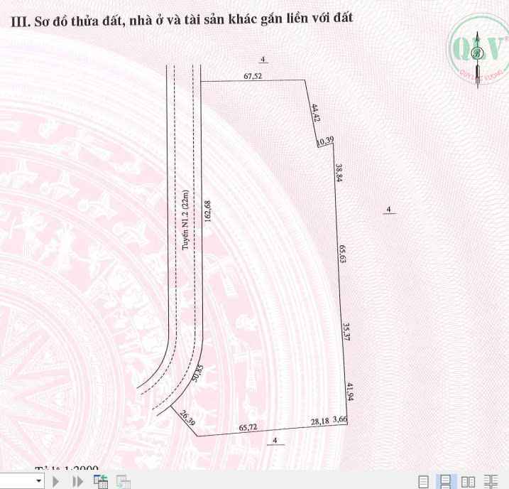 Bán 19.940m2 đất trống trong CCN Tiến Hưng, Bình Phước, 85 USD/m2