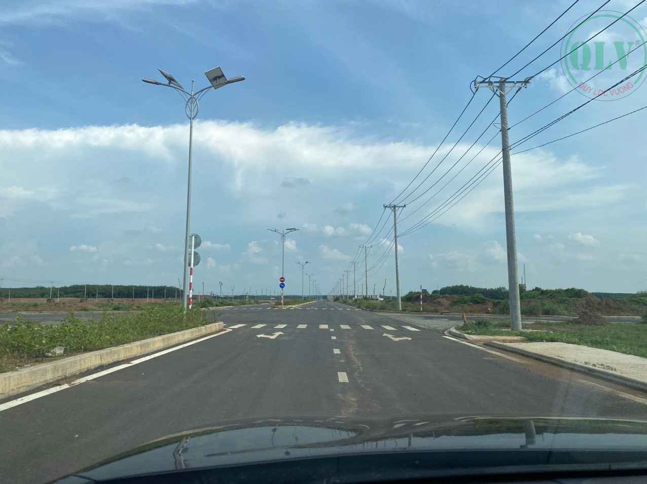 Bán 19.940m2 đất trống trong CCN Tiến Hưng, Bình Phước, 85 USD/m2