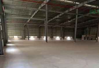 Bán/cho thuê xưởng KV 20.504m2 trong KCN Châu Đức, BRVT, 89 tỷCN Châu Đức, BRVT, 89 tỷ