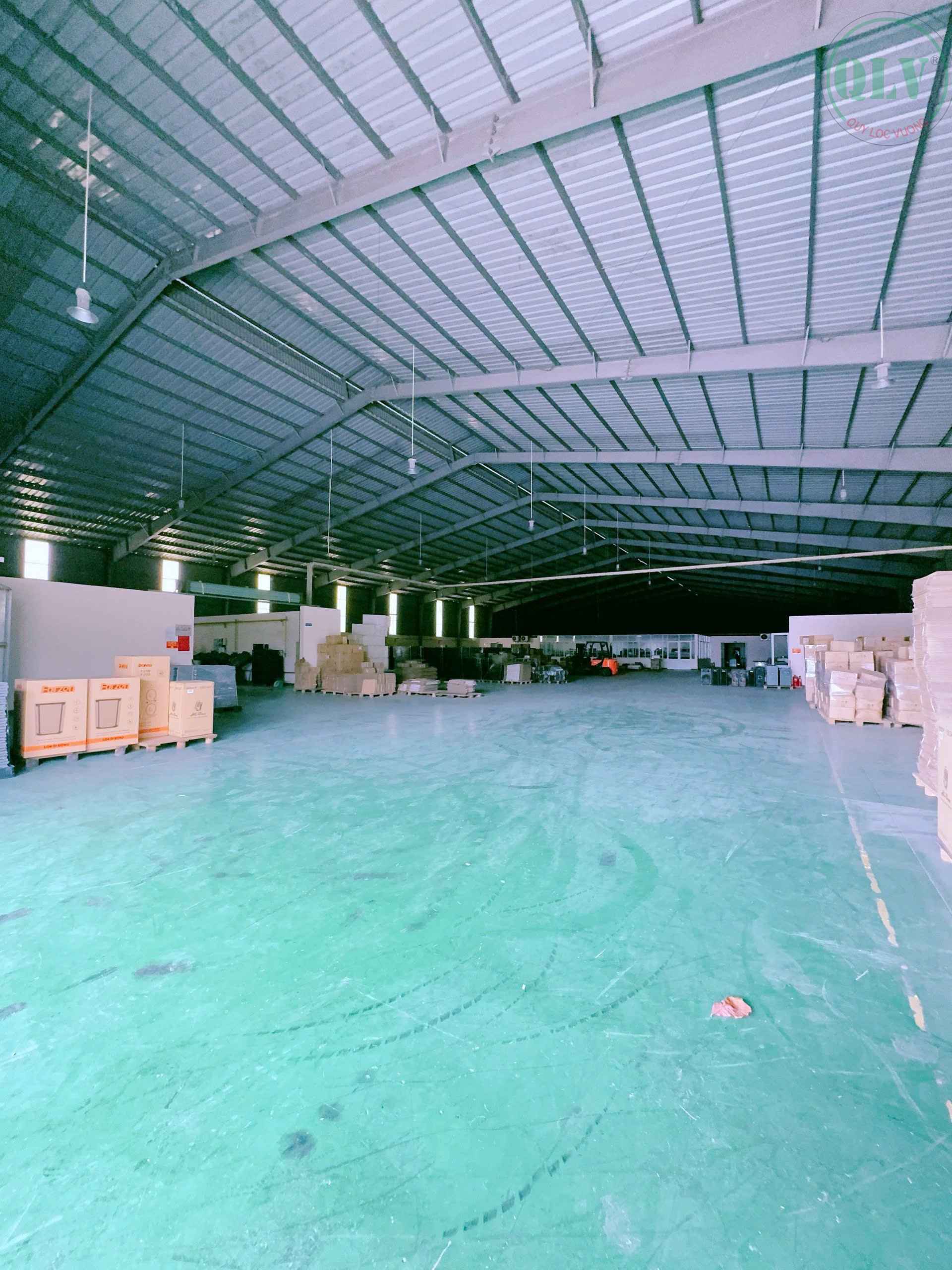 Bán/cho thuê xưởng KV 30.000m2 ở KCN Mỹ Xuân, Phú Mỹ, BRVT