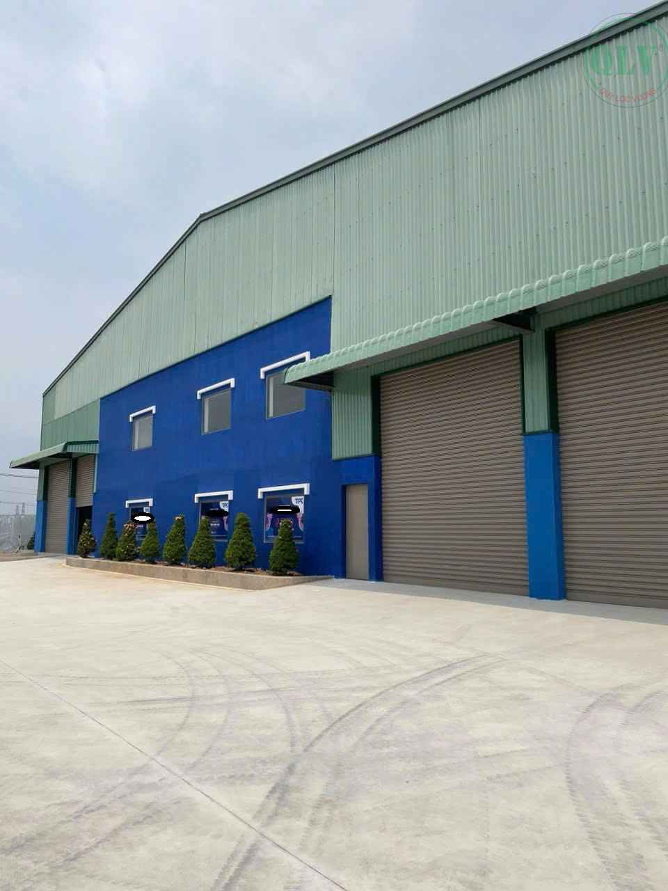 Bán/cho thuê xưởng KV 6.100m2 ở KCN Tân Phú Trung, Củ Chi, HCM, 45 tỷ 