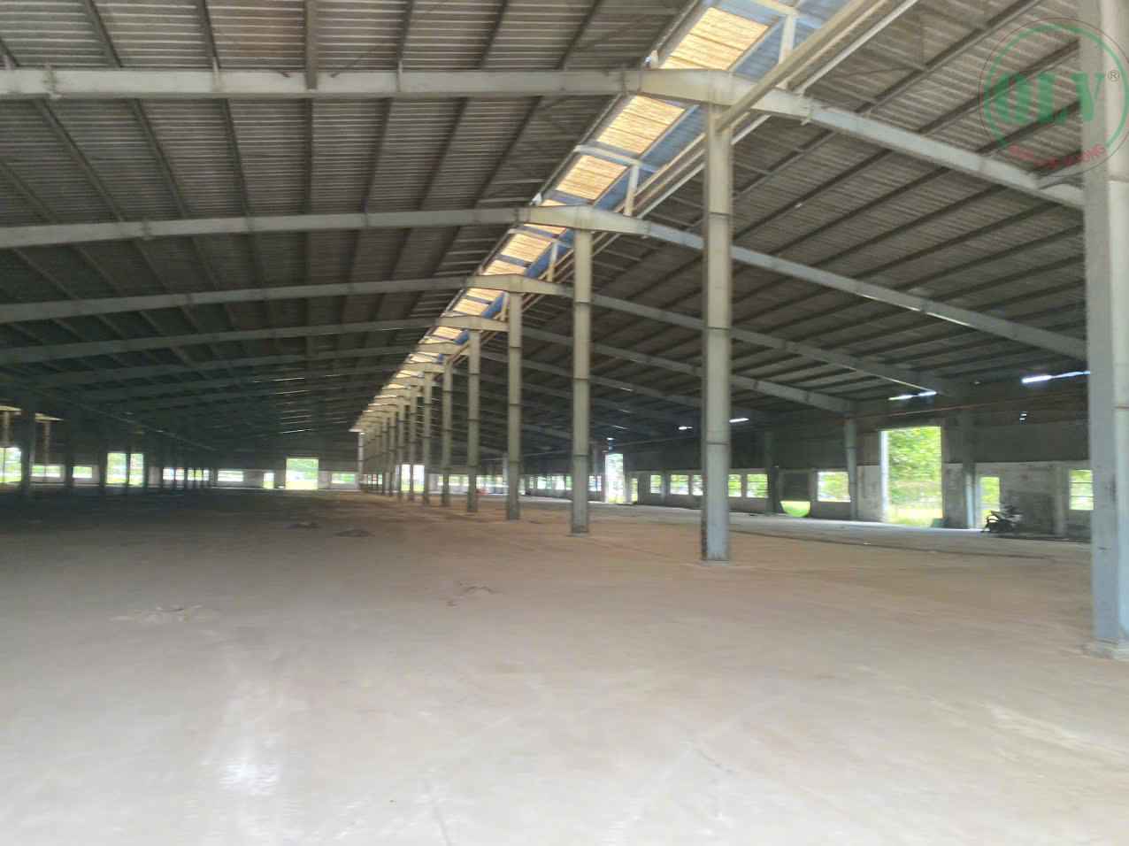 Bán đất, xưởng 100.000m2 ở Đất Cuốc, Bắc Tân Uyên – Cơ hội sinh lời cao