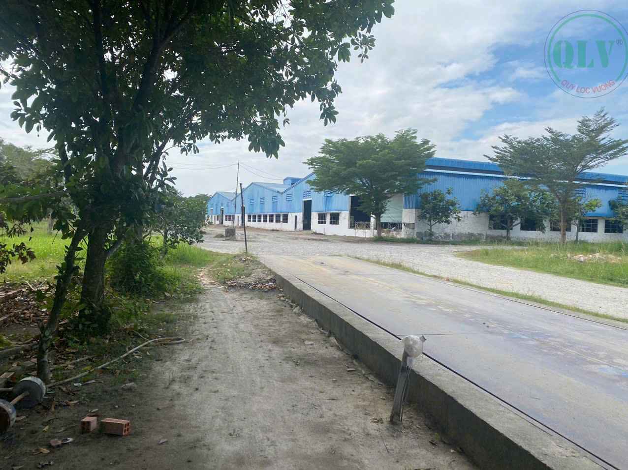 Bán đất, xưởng 100.000m2 ở Đất Cuốc, Bắc Tân Uyên – Cơ hội sinh lời cao