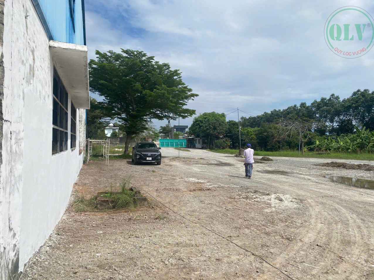 Bán đất, xưởng 100.000m2 ở Đất Cuốc, Bắc Tân Uyên – Cơ hội sinh lời cao