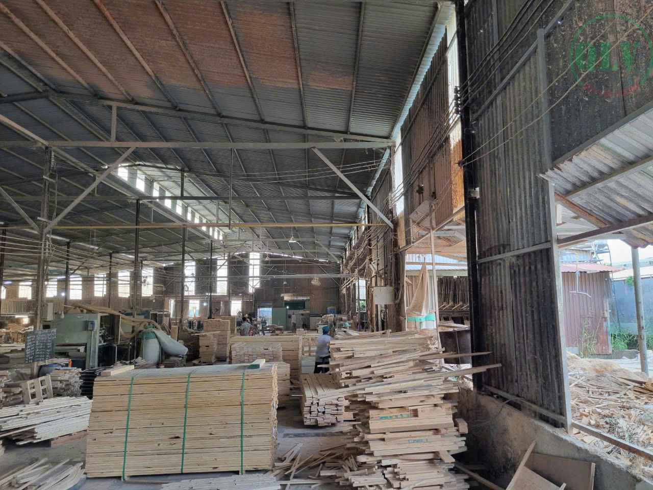 Bán gấp xưởng 1.800m2 và 1.000m2 ở Tân Hiệp, Tân Uyên, BD, 24 tỷ