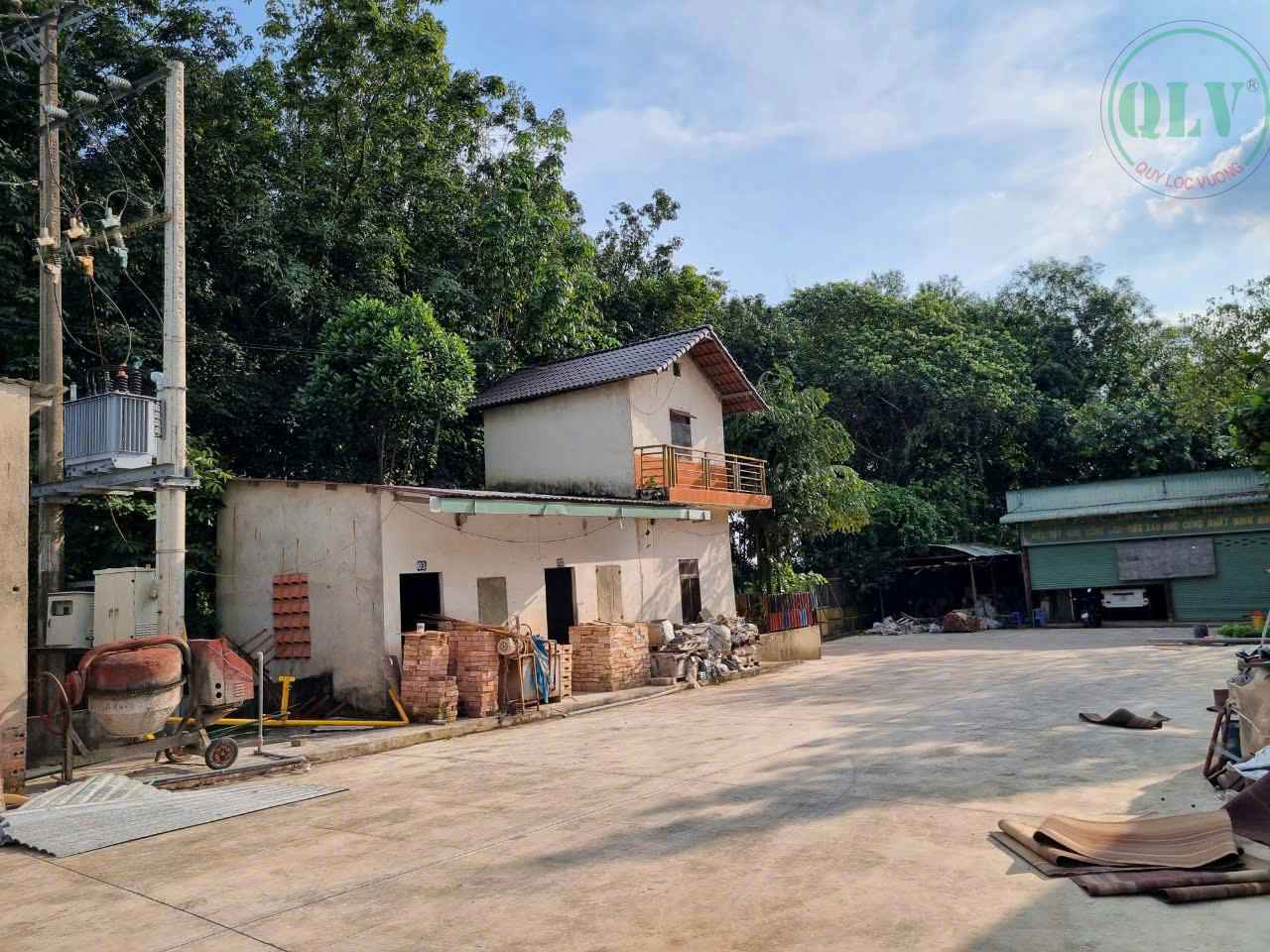 Bán gấp xưởng 1.800m2 và 1.000m2 ở Tân Hiệp, Tân Uyên, BD, 24 tỷ