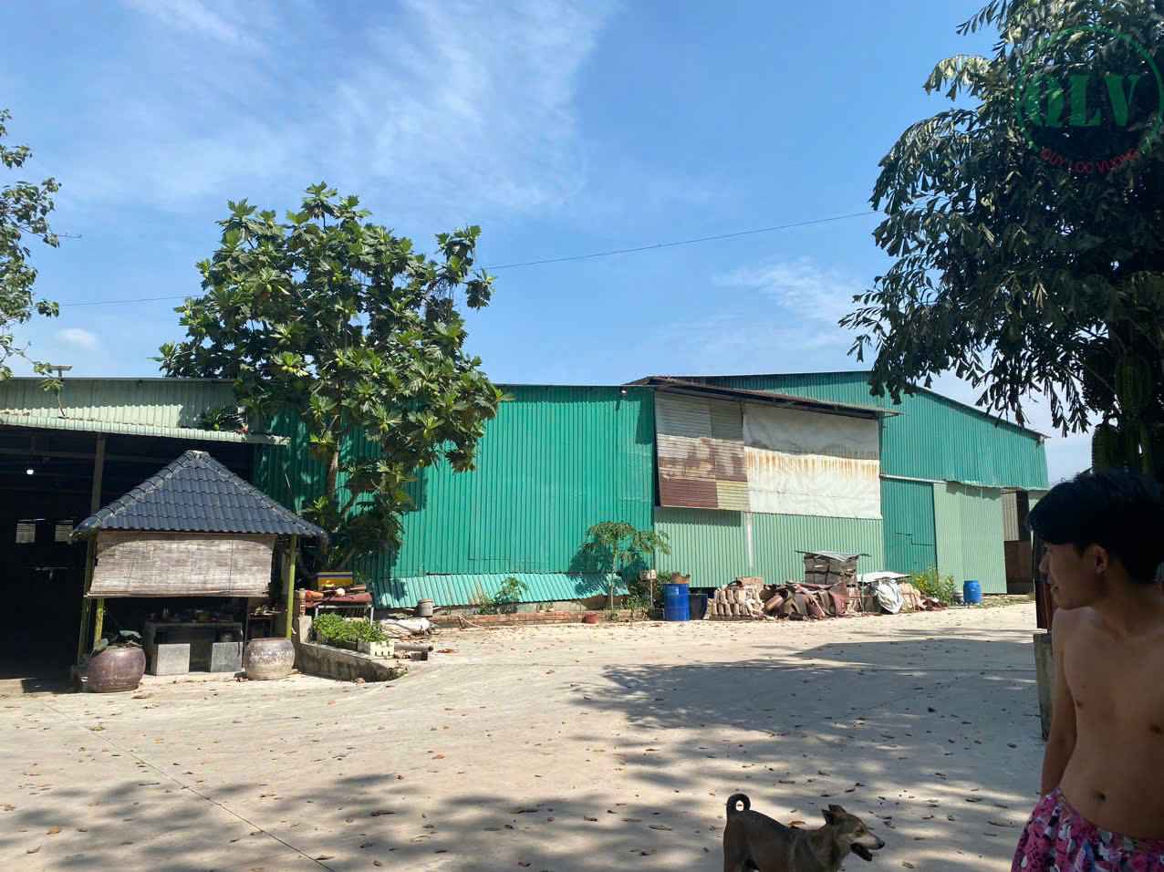 Bán gấp xưởng 1.800m2 và 1.000m2 ở Tân Hiệp, Tân Uyên, BD, 24 tỷ