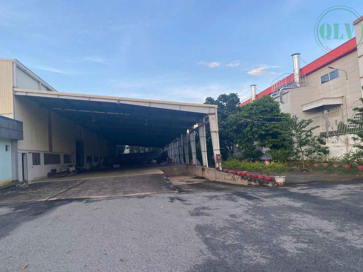 Bán nhà xưởng KV 10.000m2 trong KCN Mỹ Phước 3, Bến Cát, BD, 57.5 tỷ