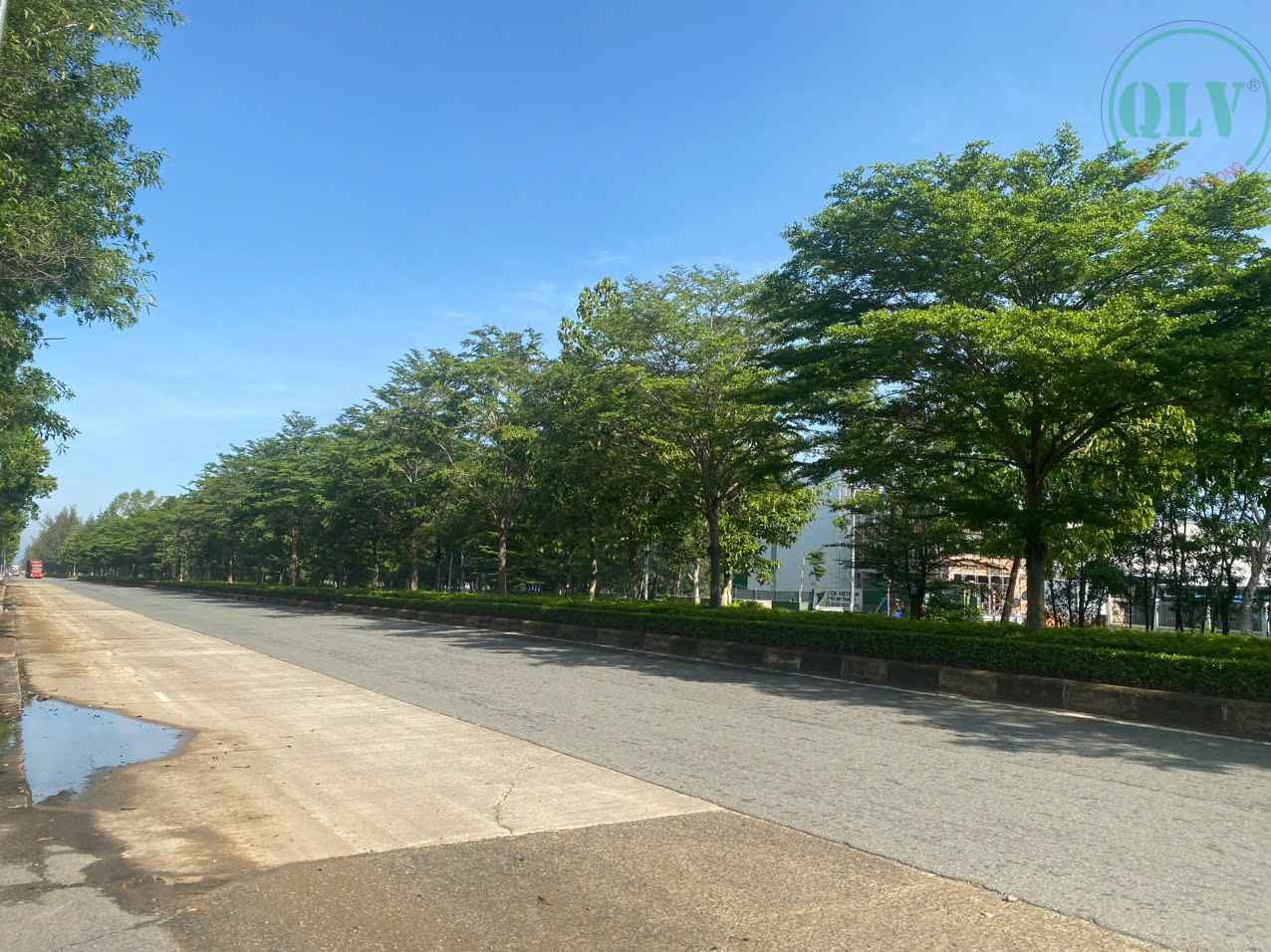 Bán nhà xưởng KV 16.000m2 ở KCN Phú An Thạnh, Long An, 129 tỷ
