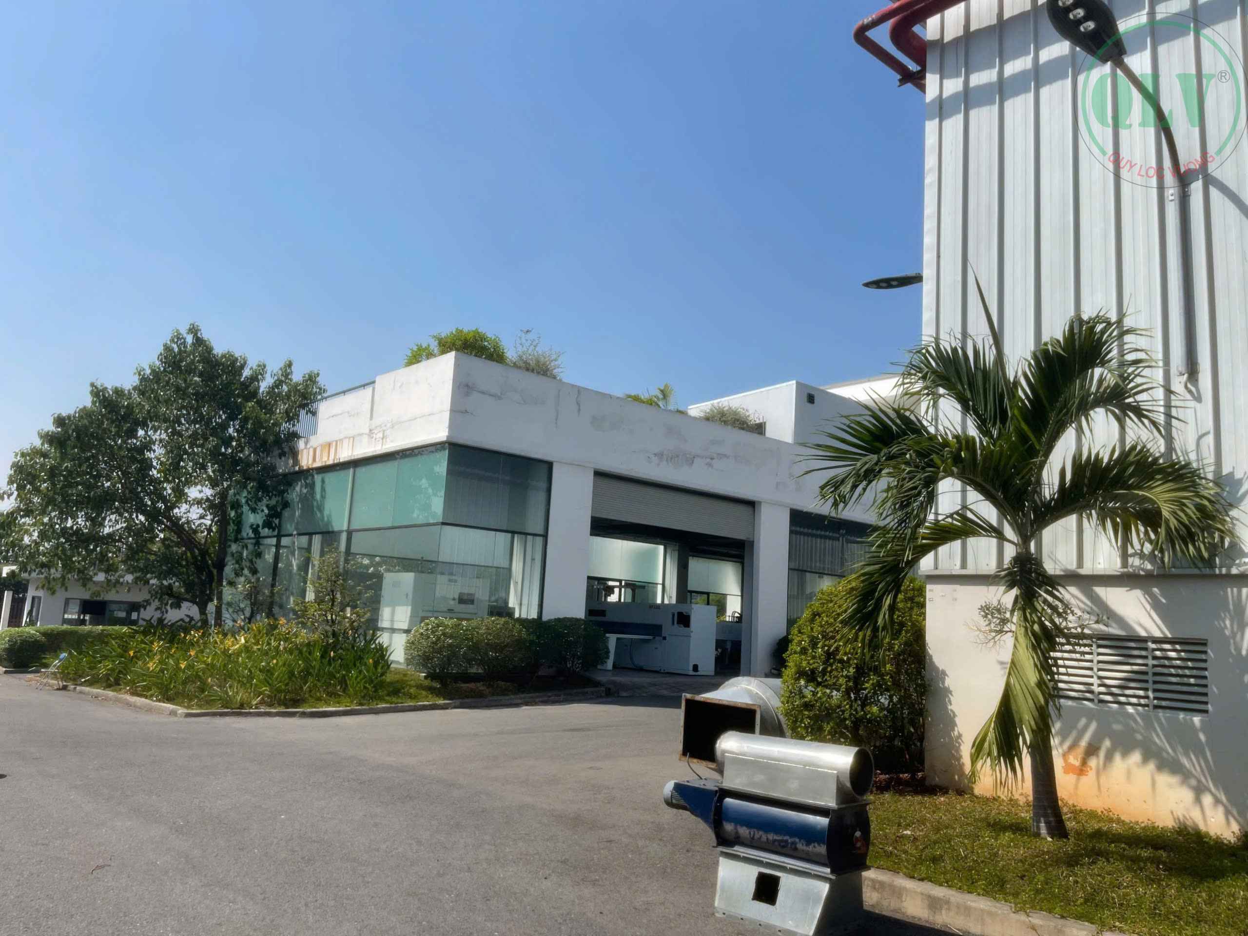 Bán nhà xưởng KV 16.189m2 ở KCN Mỹ Phước, Bến Cát, Bình Dương