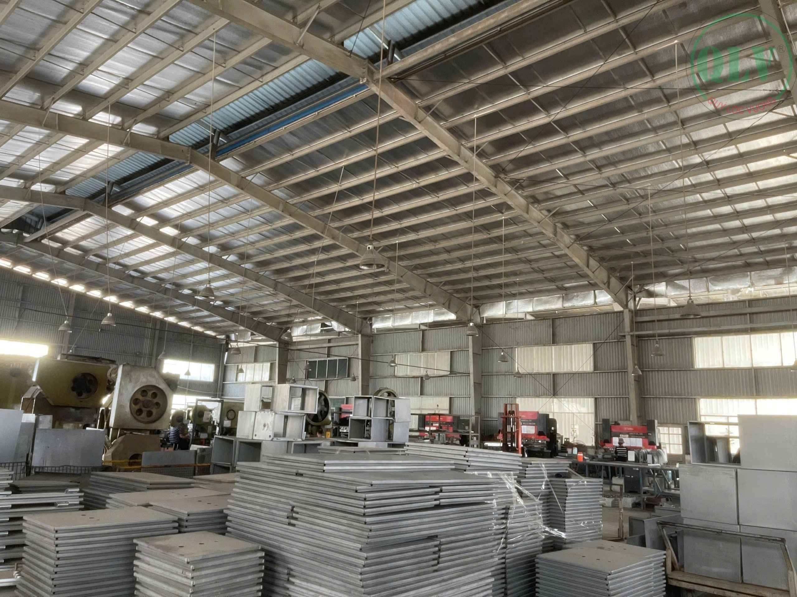 Bán nhà xưởng KV 20.000m2 ở KCN Đồng An 2, Bình Dương, 5.5 triệu USD