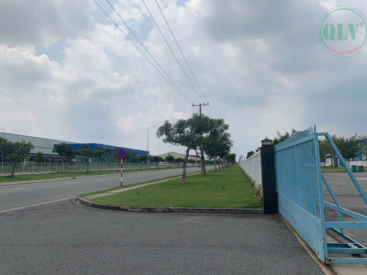 Bán nhà xưởng KV 20.033m2 ở Hòa Lợi, Bến Cát, Bình Dương, có văn phòng