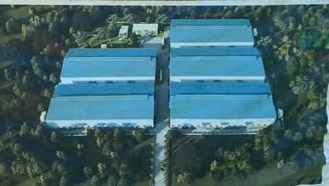Bán xưởng đang xây 27.525m2 ở Tân Hiệp, Phú Giáo, BD 135 tỷ