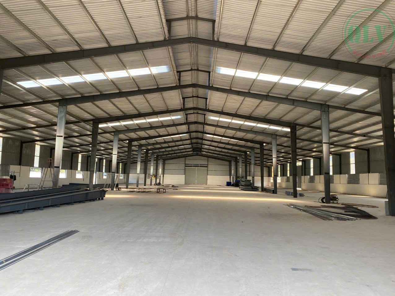 Bán xưởng đang xây 27.525m2 ở Tân Hiệp, Phú Giáo, BD 135 tỷBán xưởng đang xây 27.525m2 ở Tân Hiệp, Phú Giáo, BD 135 tỷ