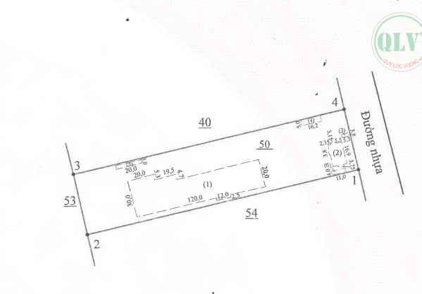 Bán xưởng KV 11.330m2 trong KCN Nhơn Trạch, Đồng Nai, 2.7 triệu USD