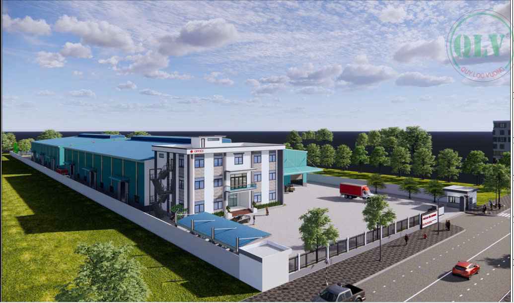 Bán xưởng KV 14.983m2 ở Vĩnh Tân, Tân Uyên, Bình Dương, 68 tỷ