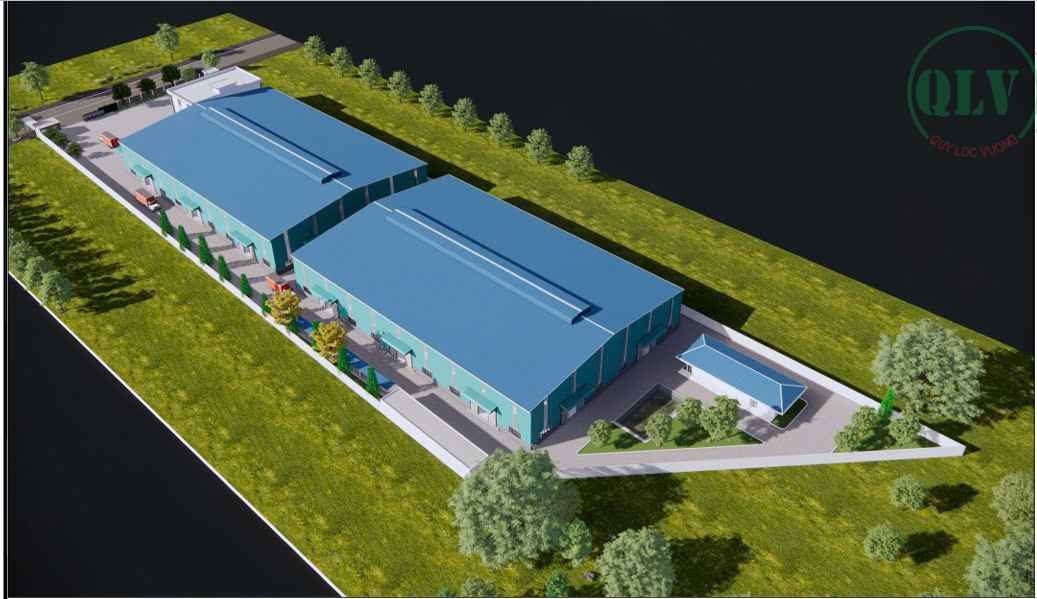 Bán xưởng KV 14.983m2 ở Vĩnh Tân, Tân Uyên, Bình Dương, 68 tỷ