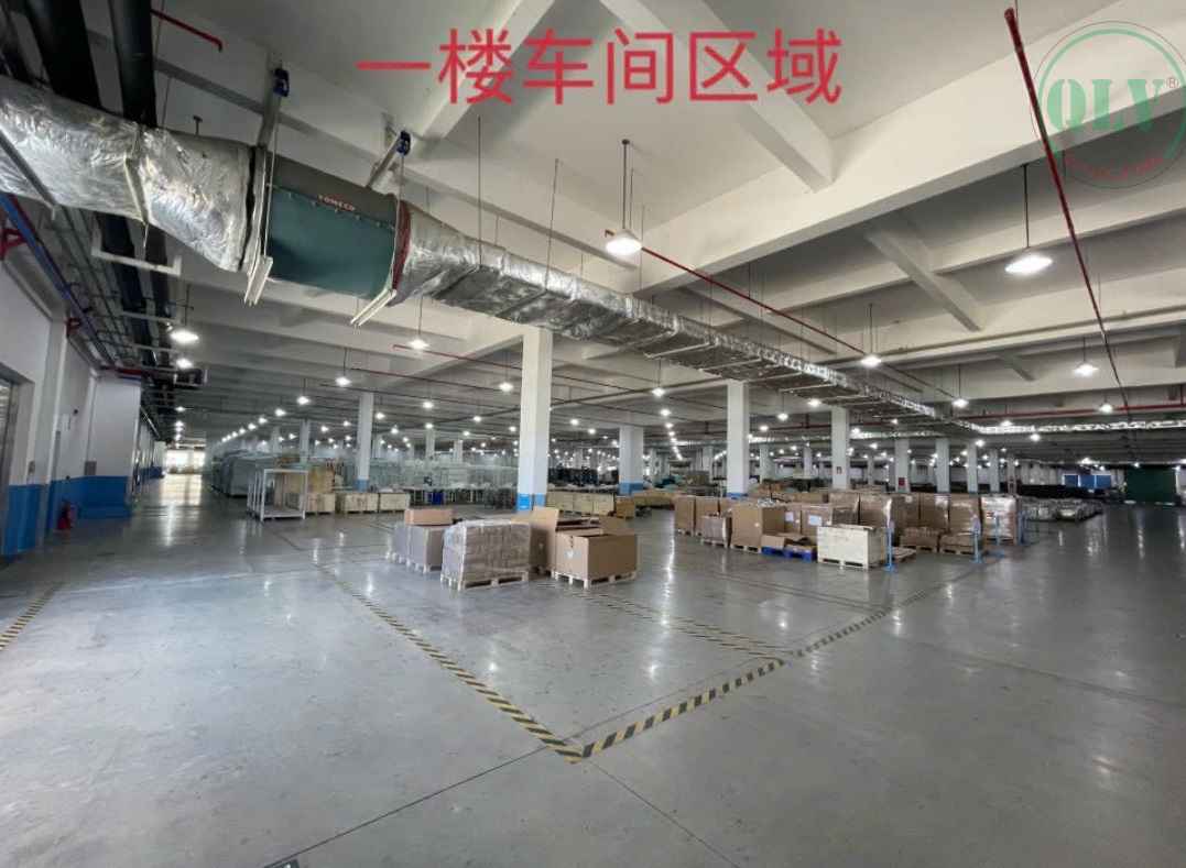 Bán xưởng KV 23.000m2 trong KCN Việt Nam- Singapore II, Bình Dương