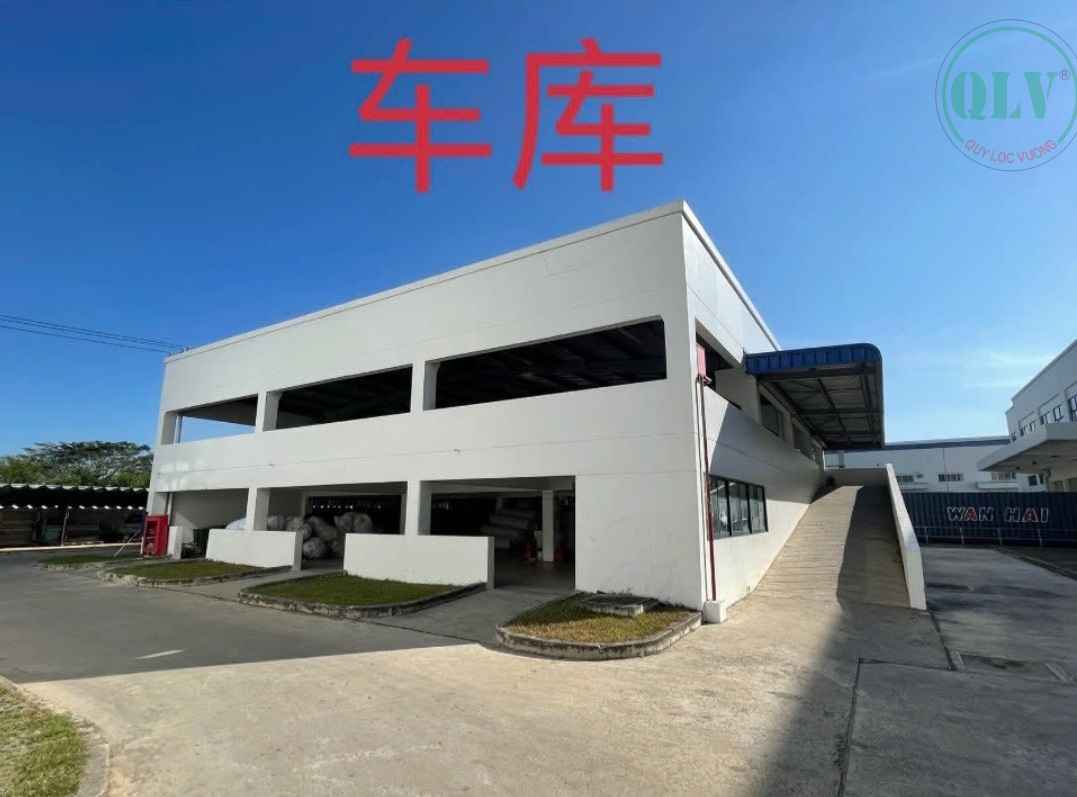 Bán xưởng KV 23.000m2 trong KCN Việt Nam- Singapore II, Bình Dương