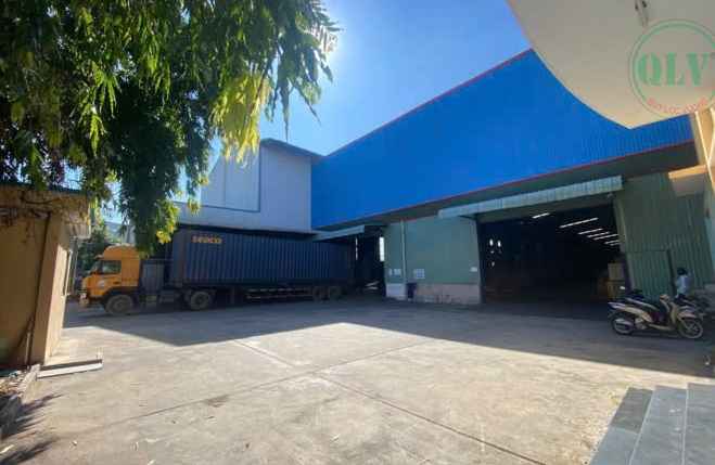Bán xưởng KV 5.000m2 ở KCN Đại Đăng, Thủ Dầu Một, BD, 55 tỷ