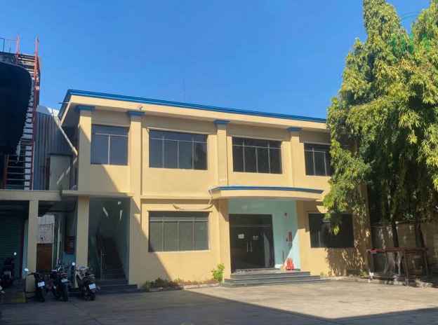 Bán xưởng KV 5.000m2 ở KCN Đại Đăng, Thủ Dầu Một, BD, 55 tỷ