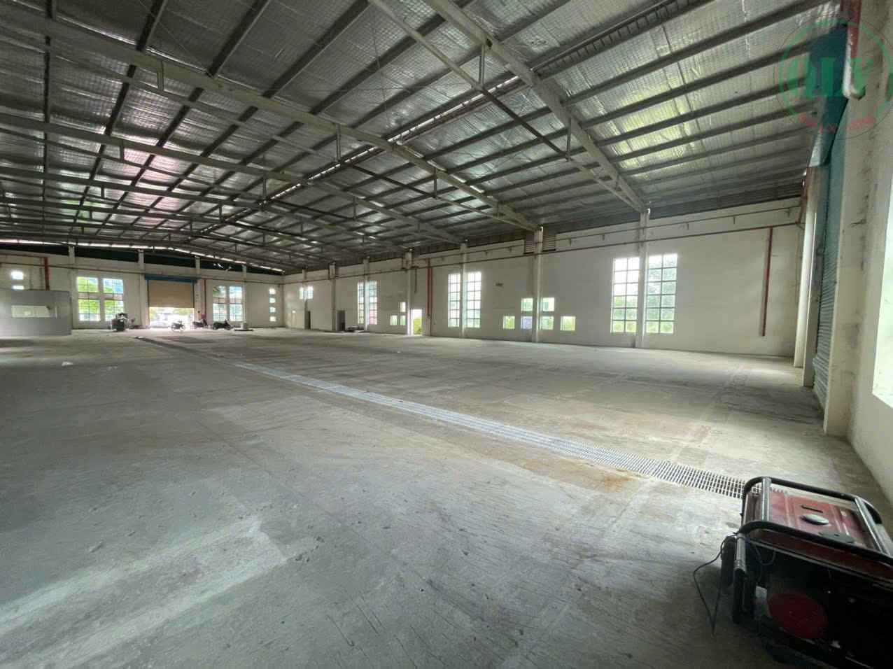 Bán xưởng KV 5.138m2 ở KCN Long Bình (LOTECO), Biên Hòa, Đồng Nai
