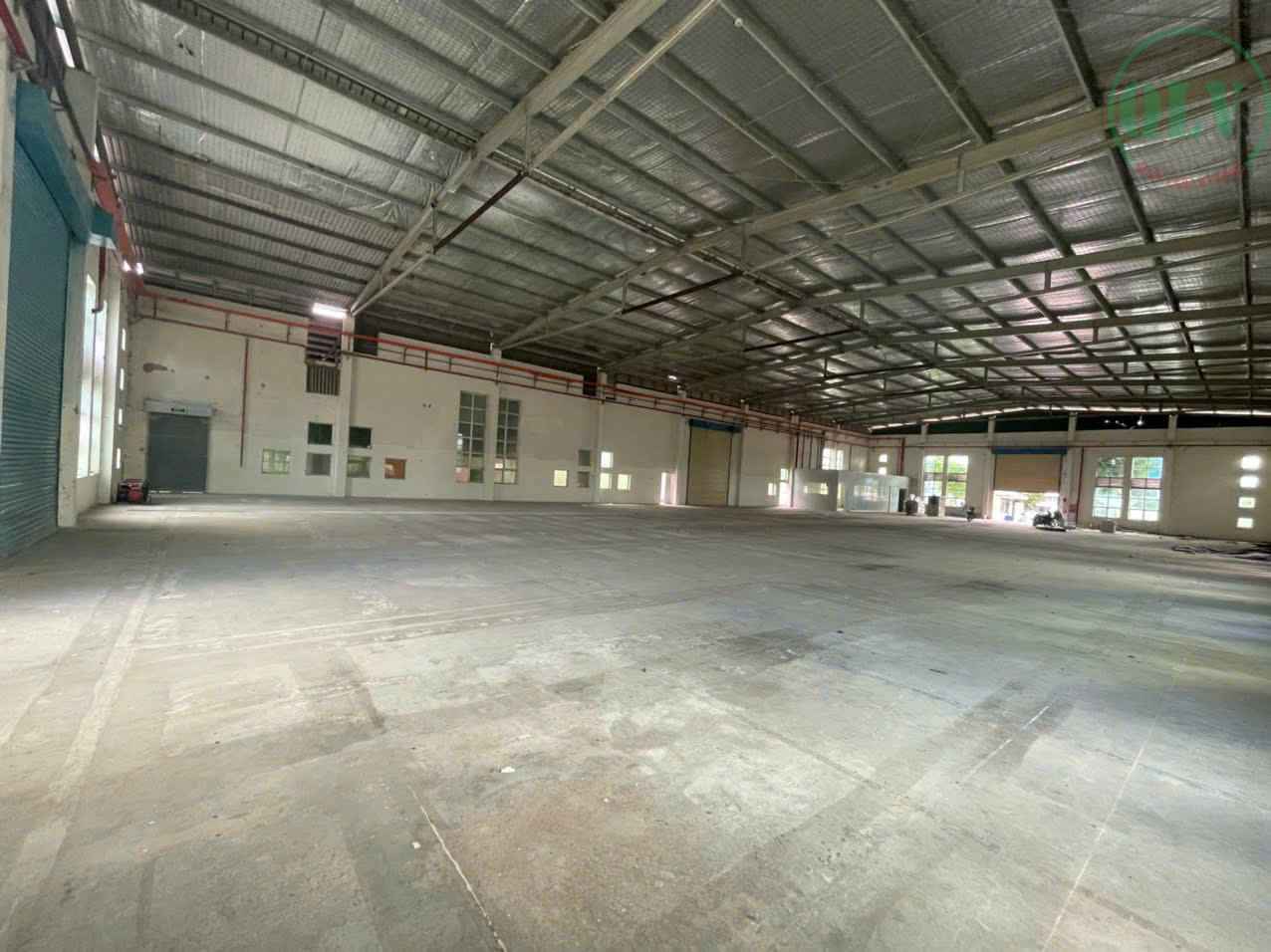 Bán xưởng KV 5.138m2 ở KCN Long Bình (LOTECO), Biên Hòa, Đồng Nai
