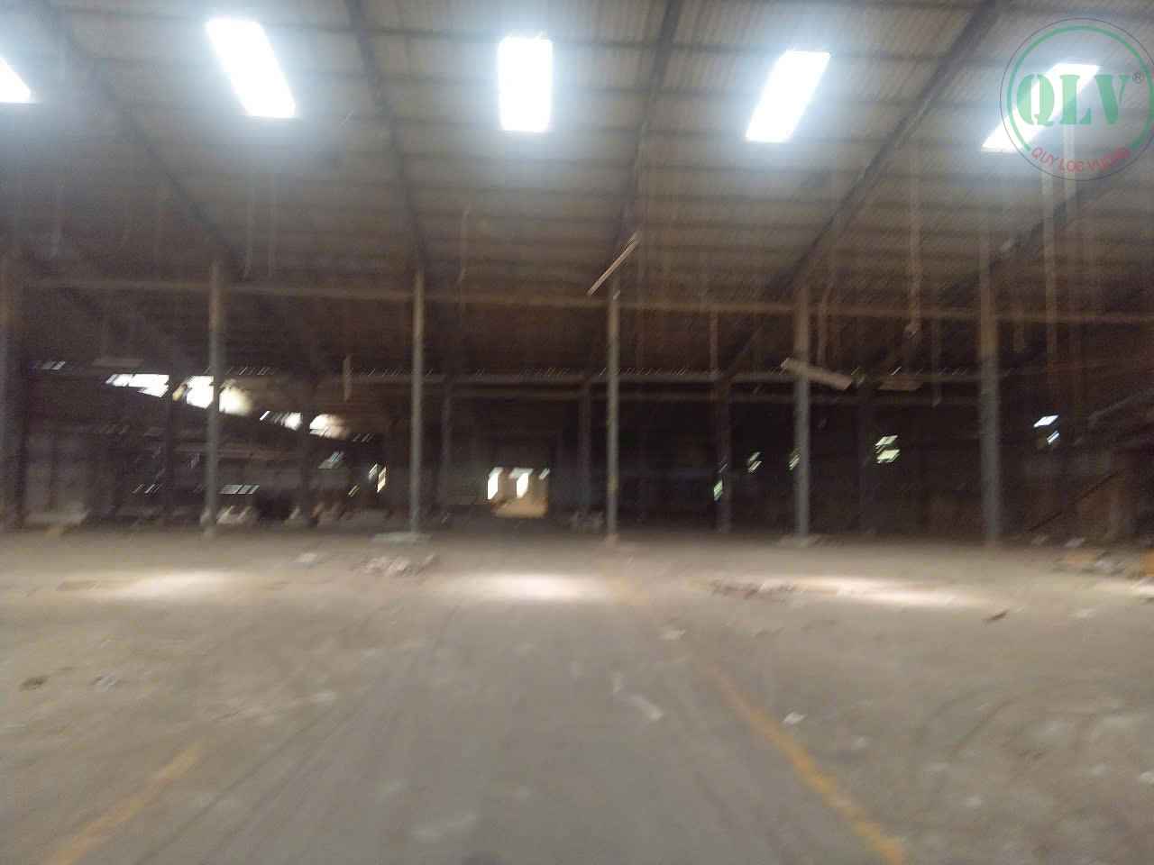 Cho thuê 2 xưởng tổng dt 11.500m2 ở Long Nguyên, Bàu Bàng, BD, 2.2 USD/m2