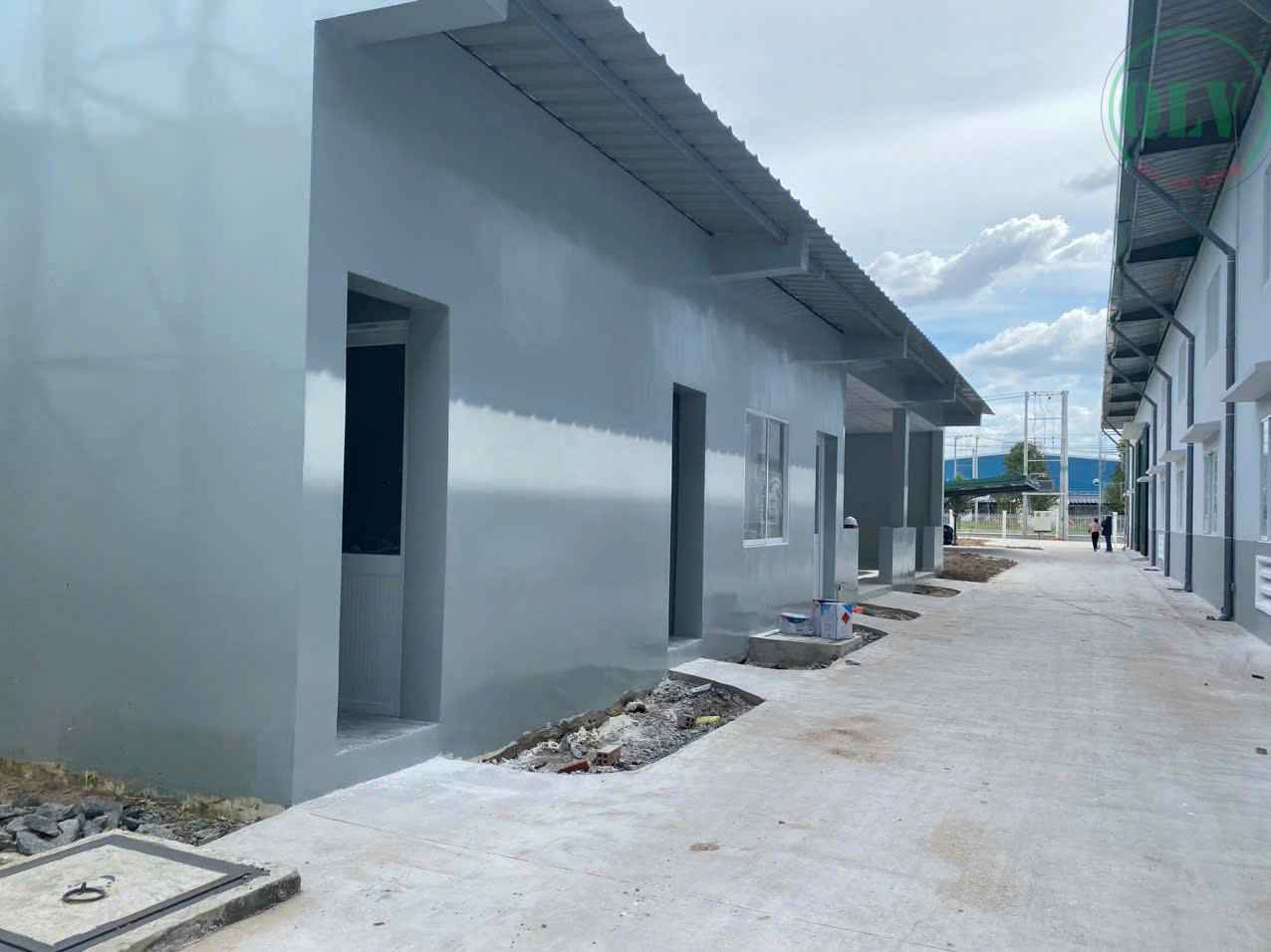 Cho thuê 5 xưởng tổng dt 25.000m2 ở KCN Nam Tân Uyên, 5 USD/m2