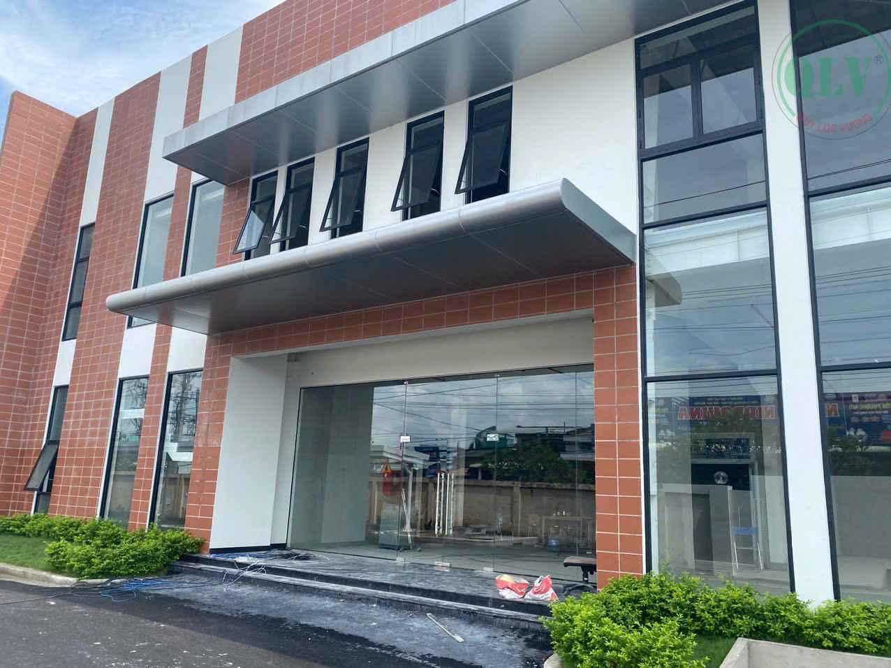 Cho thuê 5 xưởng tổng dt 8.840m2 ở KCN Bàu Xéo, Đồng Nai, 3.5 usd/m2