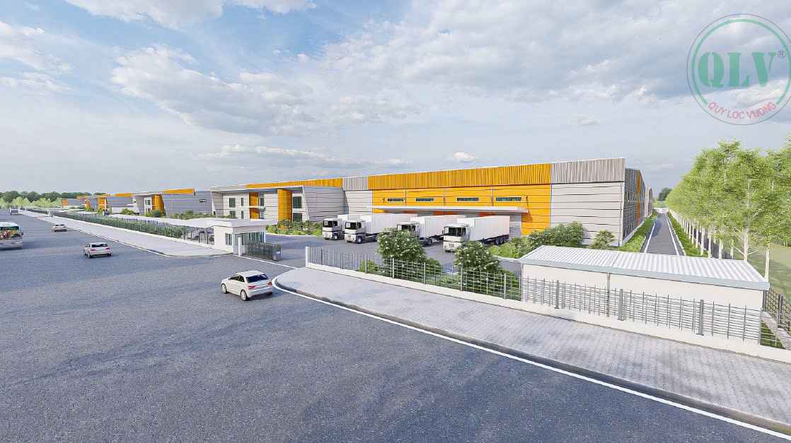 Cho thuê 6 xưởng tổng 50.184m2 ở KCN Tân Bình, Bình Dương, 3.5 USD/m2