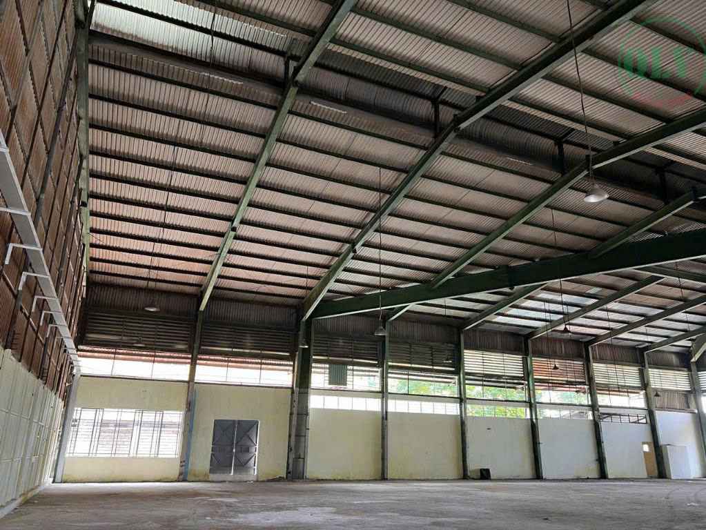 Cho thuê kho 1.650m2 ở KCN Việt Hương 1, Bình Dương, 99.000 vnđ/m2